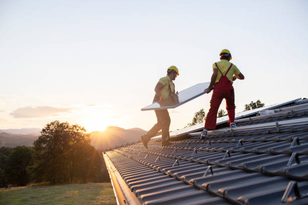 Best Asphalt Shingle Roofing  in Big Rapids, MI